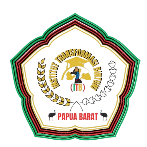 Logo Institut Teknologi Bintuni