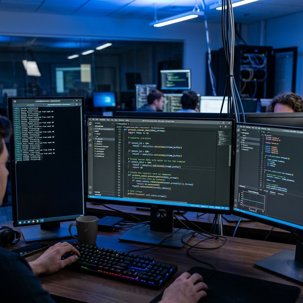 S1 Pendidikan Informatika